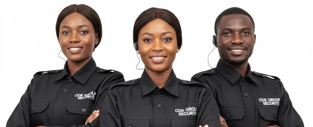 CDK Sécurité