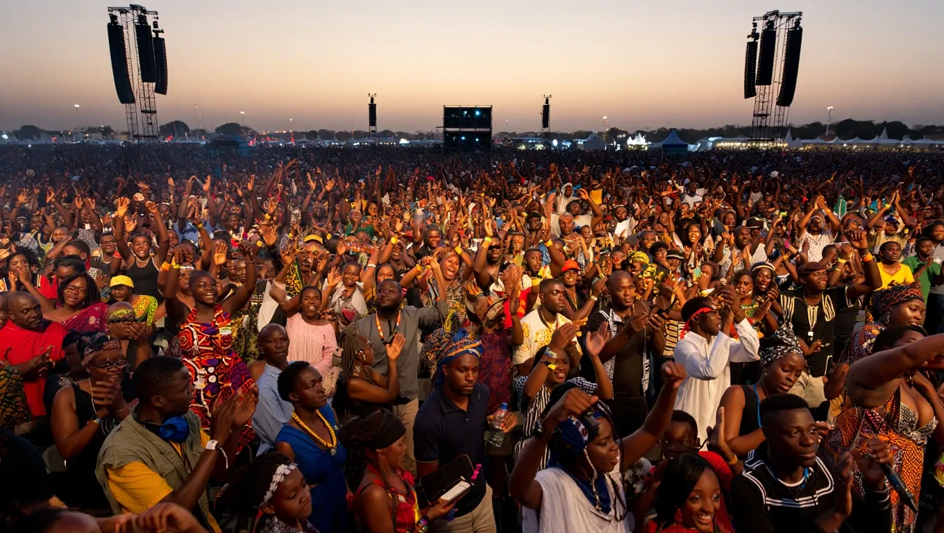 Événementiel & Communication